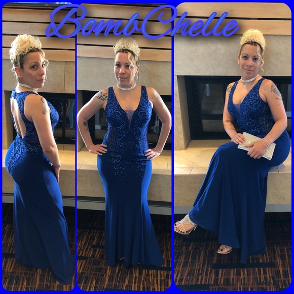 Meet your Posher, Chelle - Picture 4 of 5